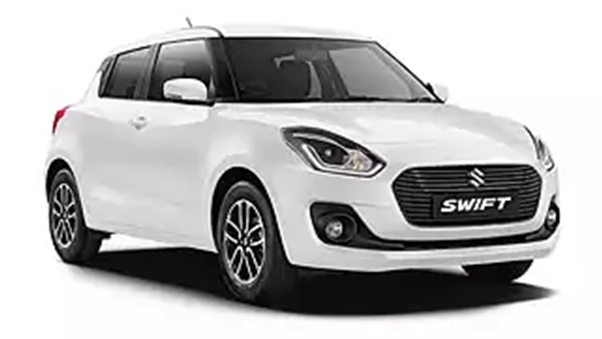 Maruti DZire : Car Rental in Bhubaneswar | DriveZones Self Drive