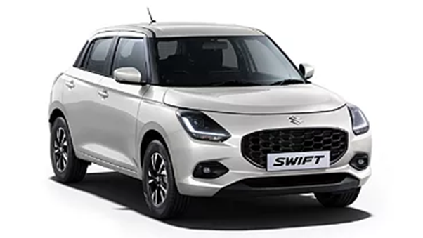 Maruti Swift : Car Rental in Bhubaneswar | DriveZones Self Drive